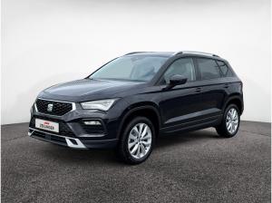 Seat Ateca Style TDI DSG|AHK|KAMERA|KEYLESS|NAVI|ACC