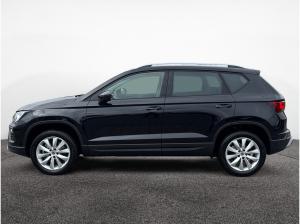 Seat Ateca Style TDI DSG|AHK|KAMERA|KEYLESS|NAVI|ACC