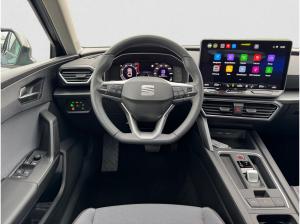 Seat Leon ST Style TDI DSG|AHK|KAMERA|NAV|KEYLESS|ACC