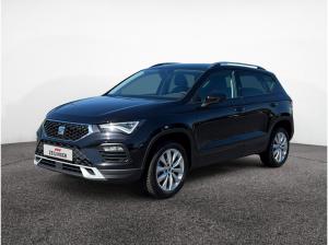 Seat Ateca Style TSI DSG|AHK|ACC|KAMERA|SITZHEIZUNG|