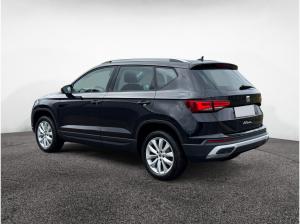 Seat Ateca Style TDI DSG|AHK|KAMERA|KEYLESS|NAVI|ACC