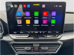 Seat Leon ST Style TDI DSG|AHK|KAMERA|NAV|KEYLESS|ACC