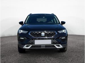 Seat Ateca Style TSI DSG|AHK|ACC|KAMERA|SITZHEIZUNG|