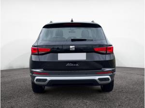 Seat Ateca Style TDI DSG|AHK|KAMERA|KEYLESS|NAVI|ACC