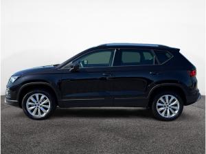 Seat Ateca Style TSI DSG|AHK|ACC|KAMERA|SITZHEIZUNG|