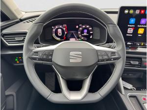Seat Leon ST Style TDI DSG|AHK|KAMERA|NAV|KEYLESS|ACC