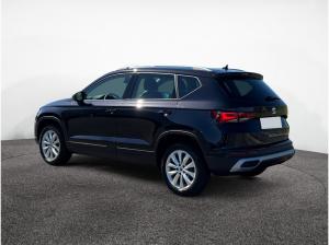 Seat Ateca Style TSI DSG|AHK|ACC|KAMERA|SITZHEIZUNG|
