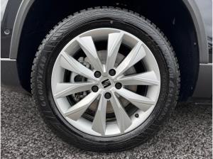 Seat Ateca Style TDI DSG|AHK|KAMERA|KEYLESS|NAVI|ACC