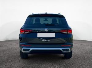 Seat Ateca Style TSI DSG|AHK|ACC|KAMERA|SITZHEIZUNG|