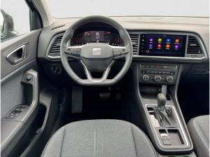 Seat Ateca Style TDI DSG|AHK|KAMERA|KEYLESS|NAVI|ACC