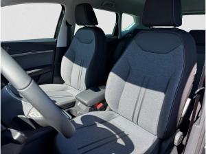 Seat Ateca Style TSI DSG|AHK|ACC|KAMERA|SITZHEIZUNG|