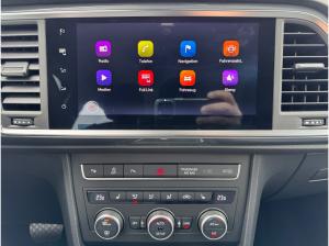 Seat Ateca Style TDI DSG|AHK|KAMERA|KEYLESS|NAVI|ACC