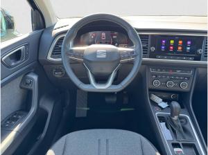Seat Ateca Style TSI DSG|AHK|ACC|KAMERA|SITZHEIZUNG|