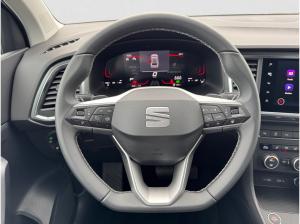 Seat Ateca Style TDI DSG|AHK|KAMERA|KEYLESS|NAVI|ACC