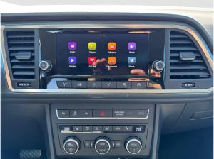 Seat Ateca Style TSI DSG|AHK|ACC|KAMERA|SITZHEIZUNG|