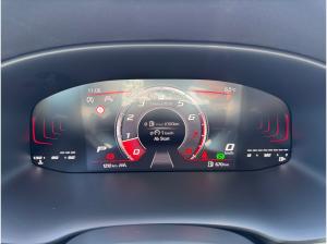 Seat Ateca Style TSI DSG|AHK|ACC|KAMERA|SITZHEIZUNG|