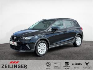 Seat Arona Style TSI DSG|AHK|NAVI|ACC|KAMERA|VAR.BODE