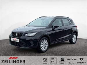 Seat Arona Style TSI DSG|AHK|NAVI|ACC|KAMERA|VAR.BODE