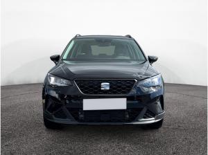 Seat Arona Style TSI DSG|AHK|NAVI|ACC|KAMERA|VAR.BODE
