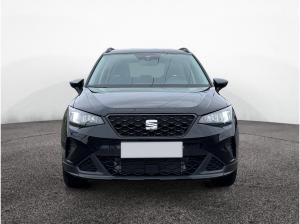 Seat Arona Style TSI DSG|AHK|NAVI|ACC|KAMERA|VAR.BODE