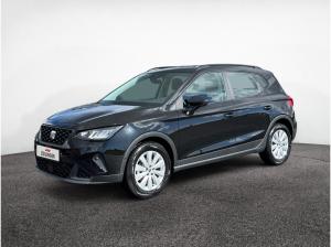 Seat Arona Style TSI DSG|AHK|NAVI|ACC|KAMERA|VAR.BODE