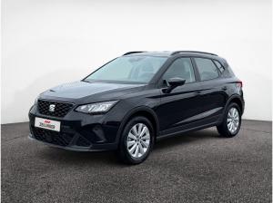 Seat Arona Style TSI DSG|AHK|NAVI|ACC|KAMERA|VAR.BODE