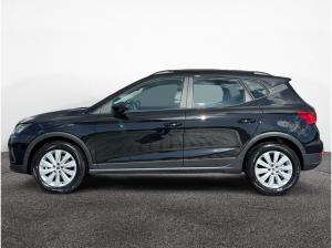 Seat Arona Style TSI DSG|AHK|NAVI|ACC|KAMERA|VAR.BODE