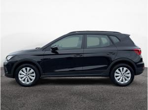 Seat Arona Style TSI DSG|AHK|NAVI|ACC|KAMERA|VAR.BODE