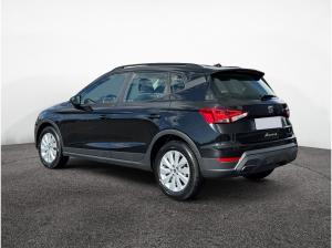Seat Arona Style TSI DSG|AHK|NAVI|ACC|KAMERA|VAR.BODE
