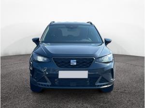 Seat Arona FR TSI DSG|AHK|NAVI|ACC|KAMERA|LED|SPURHAL