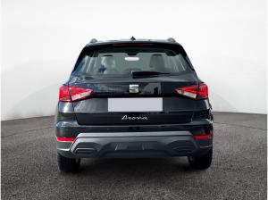 Seat Arona Style TSI DSG|AHK|NAVI|ACC|KAMERA|VAR.BODE