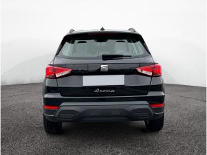 Seat Arona Style TSI DSG|AHK|NAVI|ACC|KAMERA|VAR.BODE