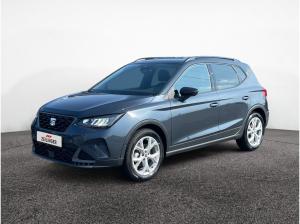 Seat Arona FR TSI DSG|AHK|NAVI|ACC|KAMERA|LED|SPURHAL