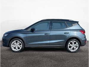 Seat Arona FR TSI DSG|AHK|NAVI|ACC|KAMERA|LED|SPURHAL