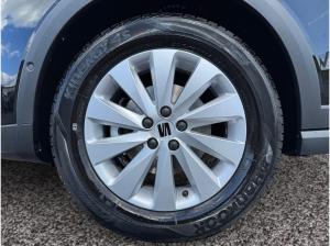 Seat Arona Style TSI DSG|AHK|NAVI|ACC|KAMERA|VAR.BODE