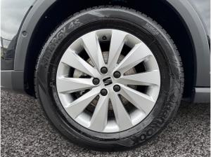 Seat Arona Style TSI DSG|AHK|NAVI|ACC|KAMERA|VAR.BODE