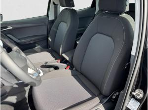 Seat Arona Style TSI DSG|AHK|NAVI|ACC|KAMERA|VAR.BODE