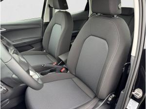 Seat Arona Style TSI DSG|AHK|NAVI|ACC|KAMERA|VAR.BODE