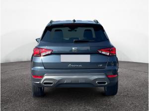 Seat Arona FR TSI DSG|AHK|NAVI|ACC|KAMERA|LED|SPURHAL