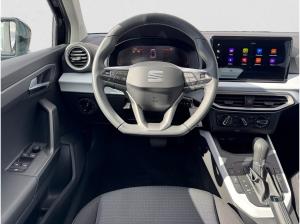 Seat Arona Style TSI DSG|AHK|NAVI|ACC|KAMERA|VAR.BODE