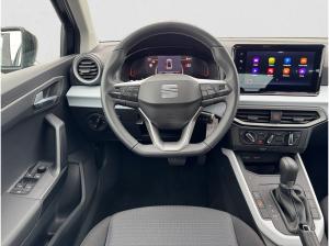 Seat Arona Style TSI DSG|AHK|NAVI|ACC|KAMERA|VAR.BODE