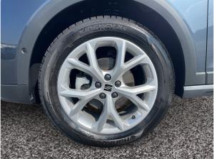 Seat Arona FR TSI DSG|AHK|NAVI|ACC|KAMERA|LED|SPURHAL