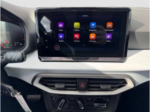 Seat Arona Style TSI DSG|AHK|NAVI|ACC|KAMERA|VAR.BODE