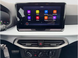 Seat Arona Style TSI DSG|AHK|NAVI|ACC|KAMERA|VAR.BODE