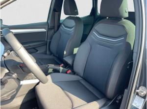 Seat Arona FR TSI DSG|AHK|NAVI|ACC|KAMERA|LED|SPURHAL