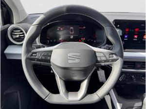 Seat Arona Style TSI DSG|AHK|NAVI|ACC|KAMERA|VAR.BODE