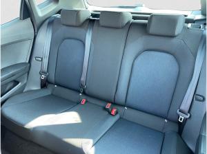 Seat Arona FR TSI DSG|AHK|NAVI|ACC|KAMERA|LED|SPURHAL