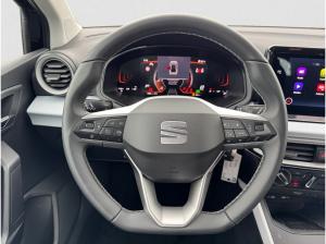 Seat Arona Style TSI DSG|AHK|NAVI|ACC|KAMERA|VAR.BODE