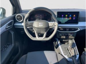 Seat Arona FR TSI DSG|AHK|NAVI|ACC|KAMERA|LED|SPURHAL