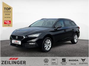 Seat Leon ST Style TDI DSG|AHK|KAMERA|NAV|KEYLESS|ACC